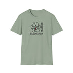 Sasquatch tracker T-Shirt