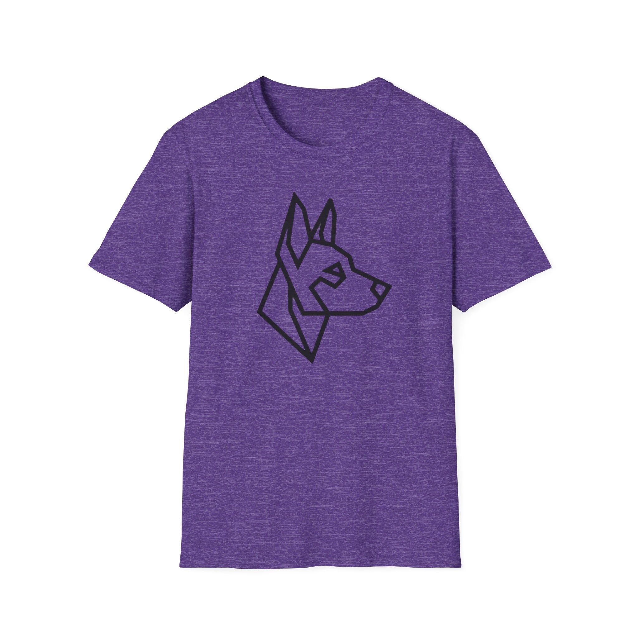 Min. Outline of Shepherd T-Shirt