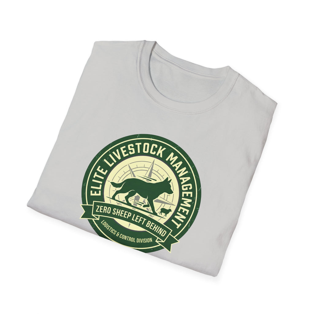 0 Sheep T-Shirt