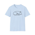 Sleeping T-Shirt