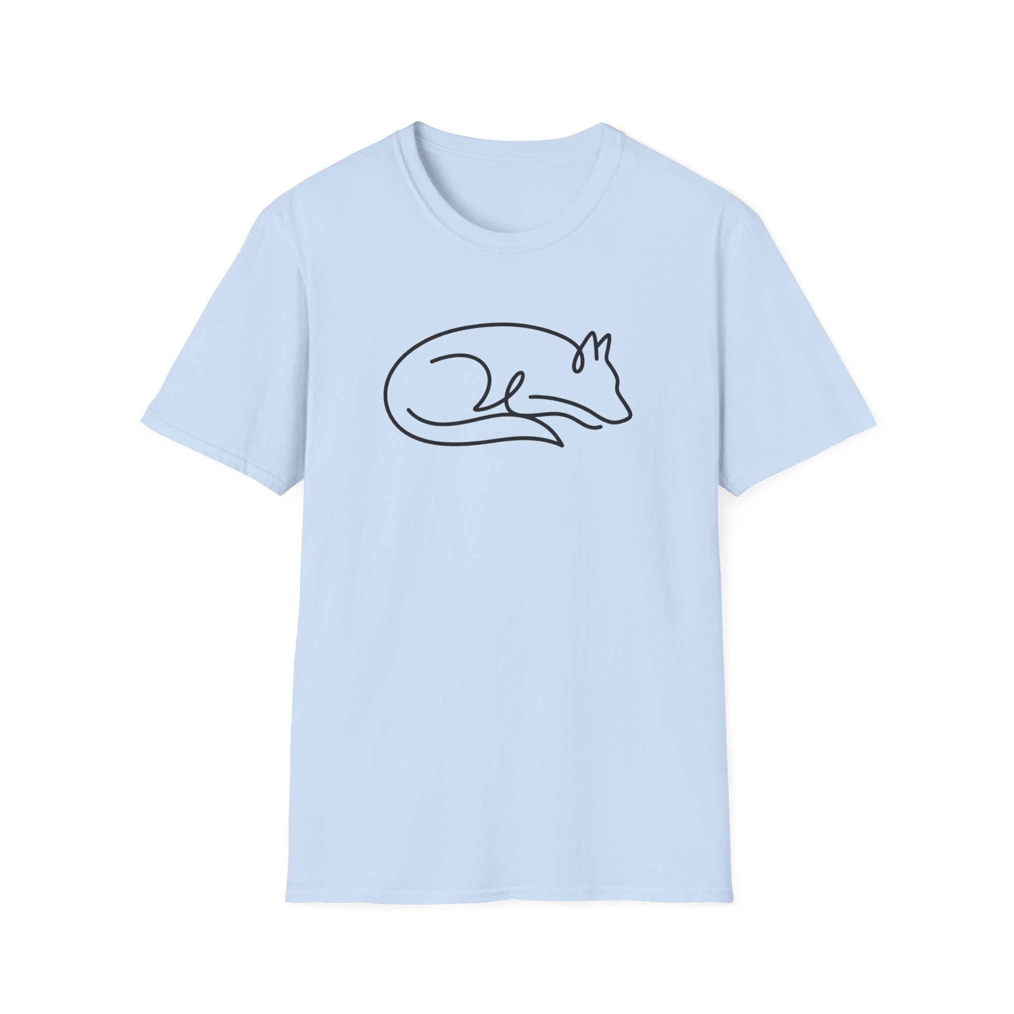 Sleeping T-Shirt