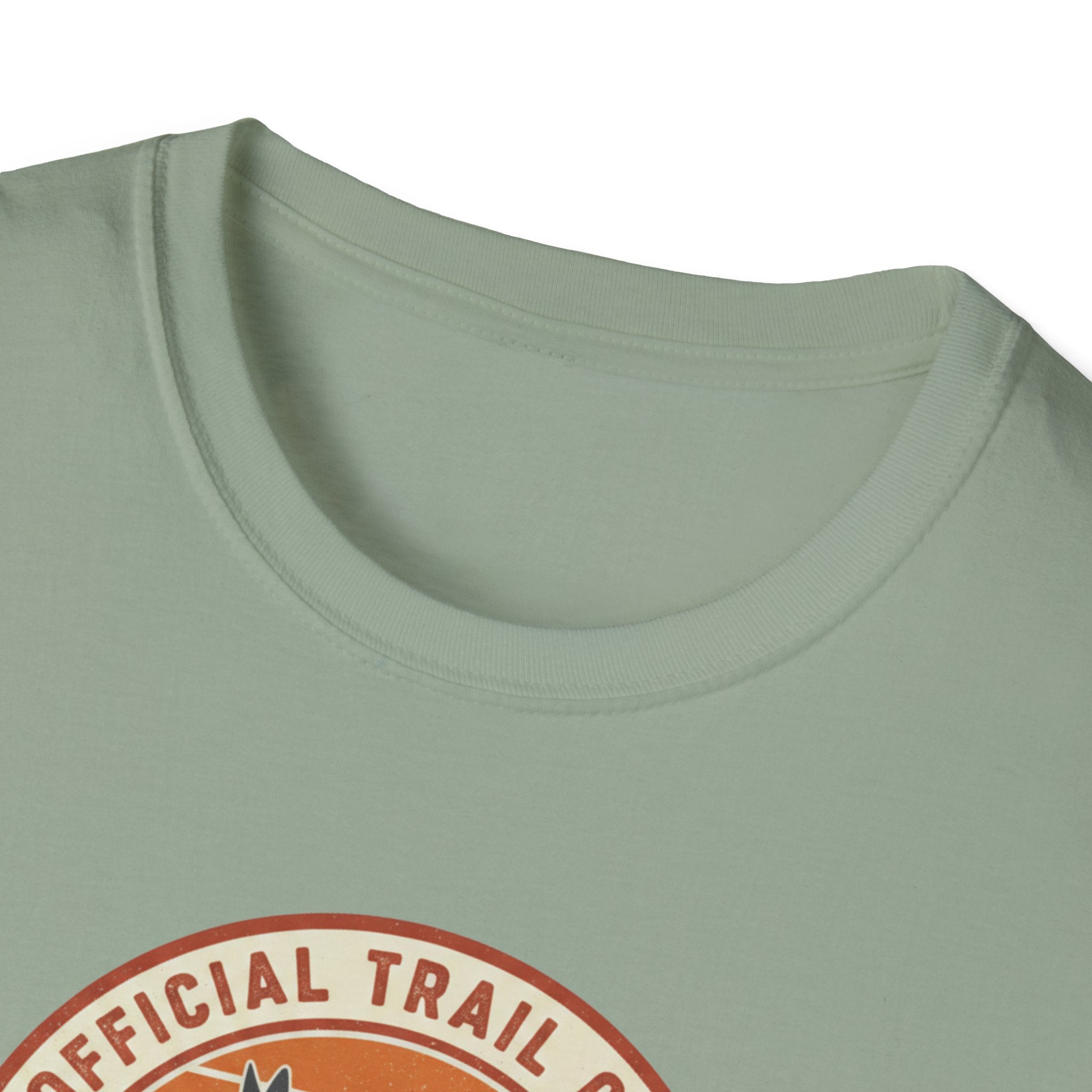 Official Trail Crew T-Shirt