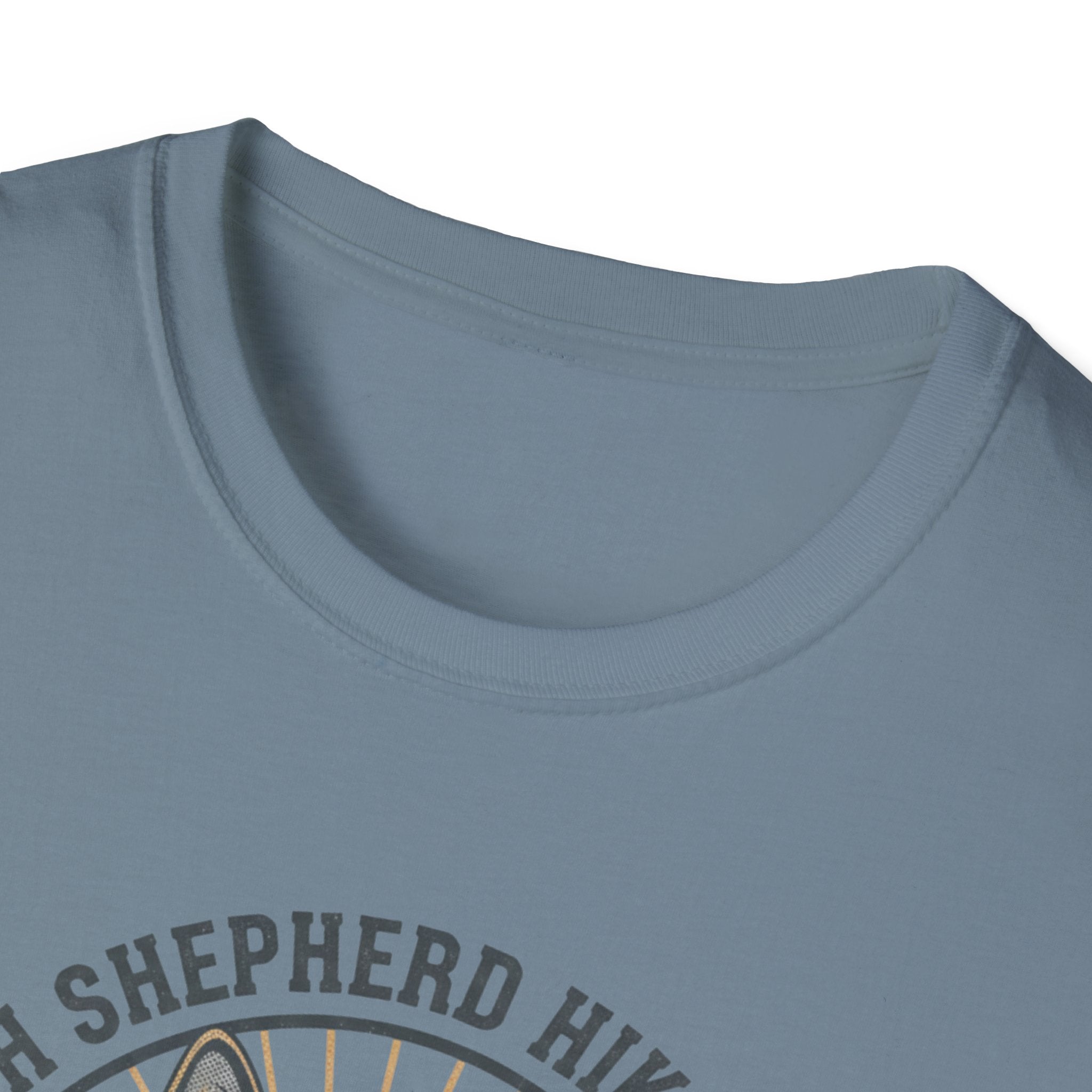No Snack Left Behind T-Shirt