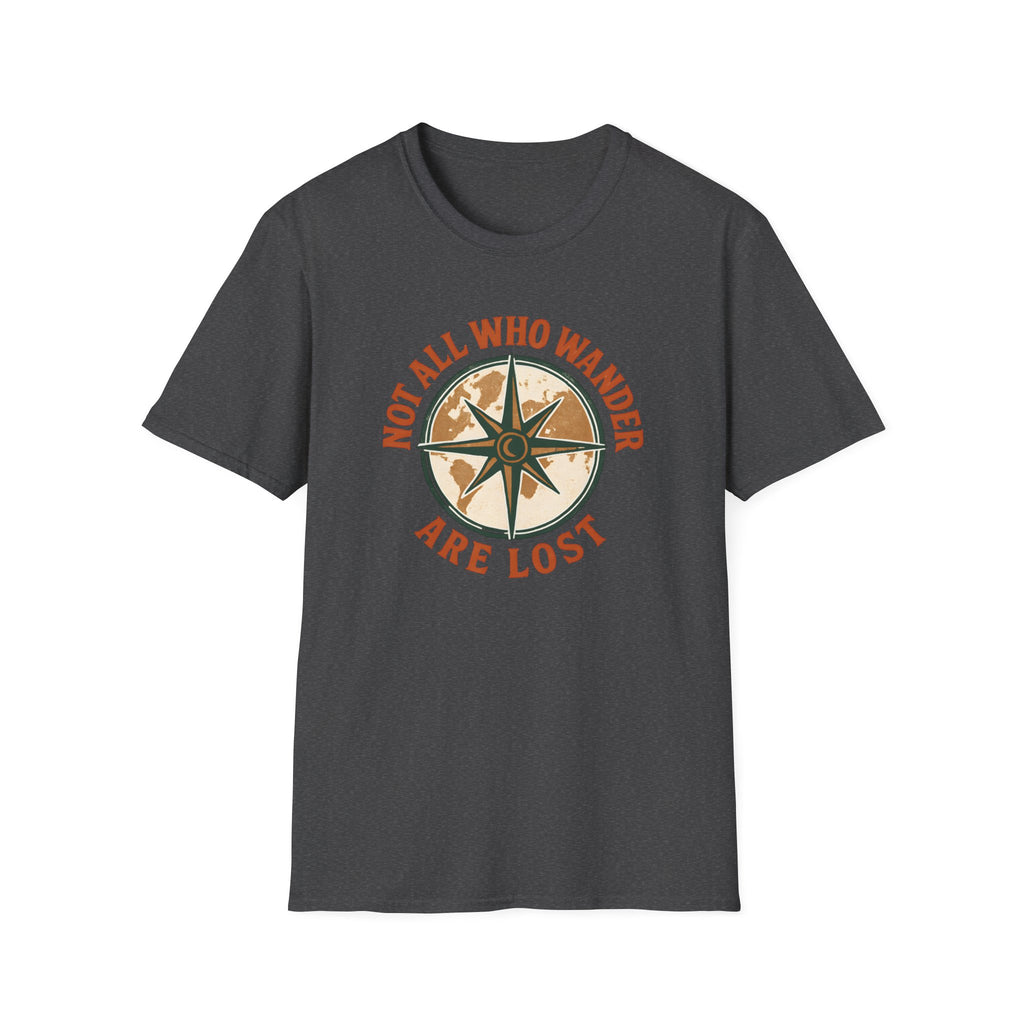 Not Lost T-Shirt