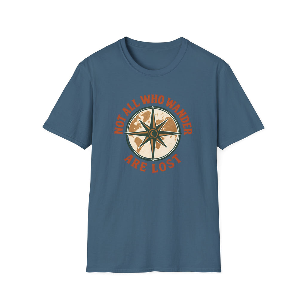 Not Lost T-Shirt