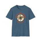 Not Lost T-Shirt