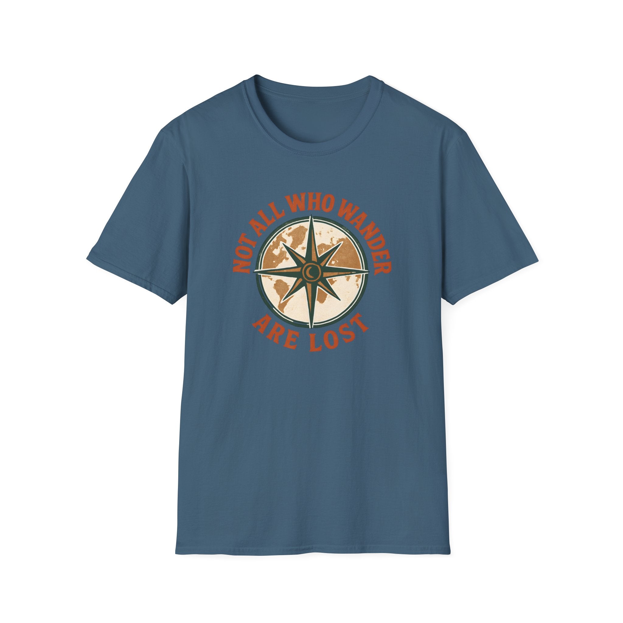 Not Lost T-Shirt