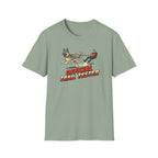 Official Trail Tester T-Shirt