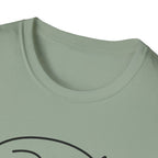 Sleeping T-Shirt