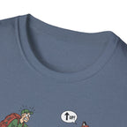 Uphill Turbo T-Shirt