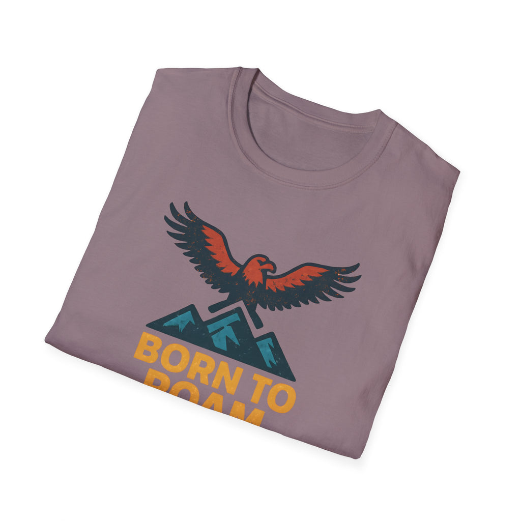 Born to Roam T-Shirt