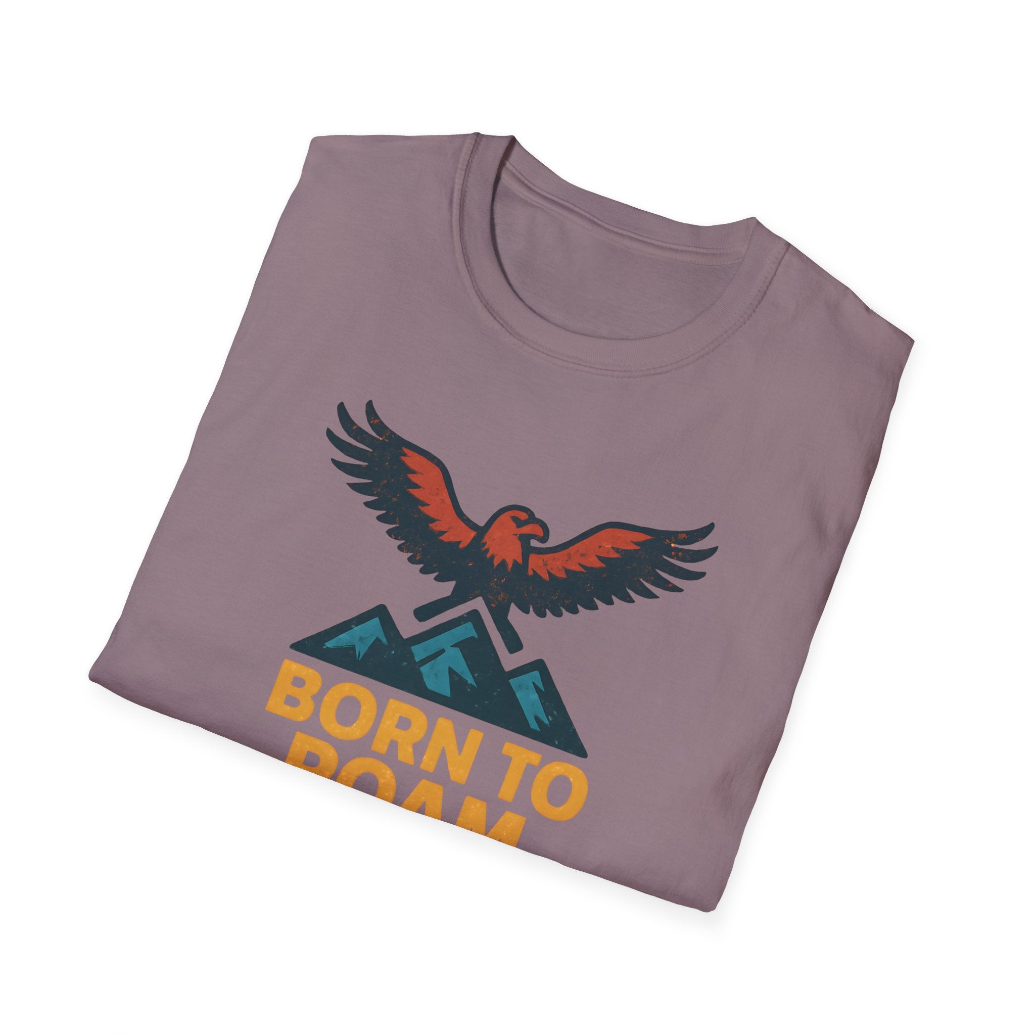 Born to Roam T-Shirt