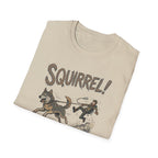 Squirrel T-Shirt