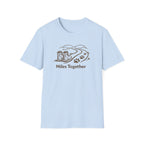 Miles Together T-Shirt