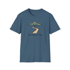 One Step at a Time T-Shirt