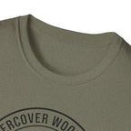 Wool Agent T-Shirt