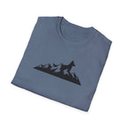 Shepherd Mountains T-Shirt