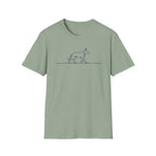 Min. Dutchie T-Shirt