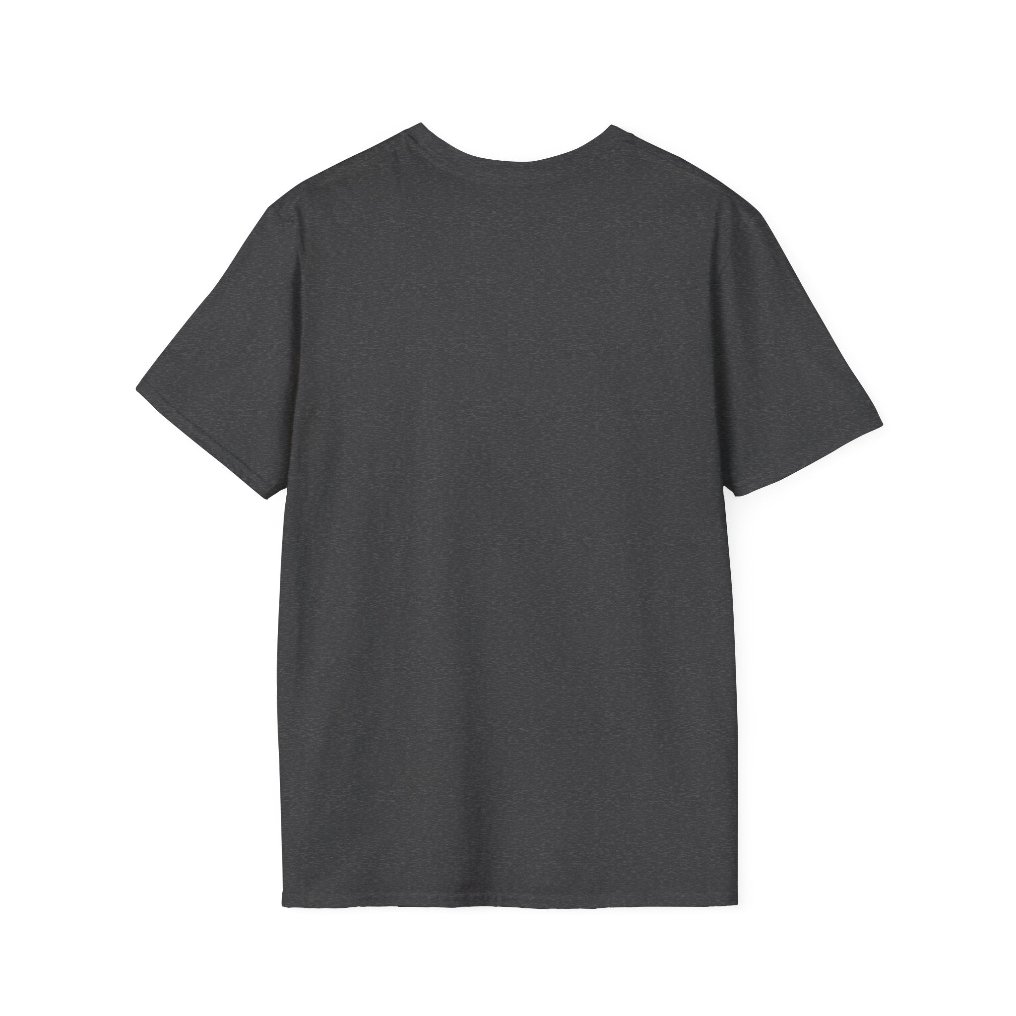 Moonlit Night Boat T-Shirt