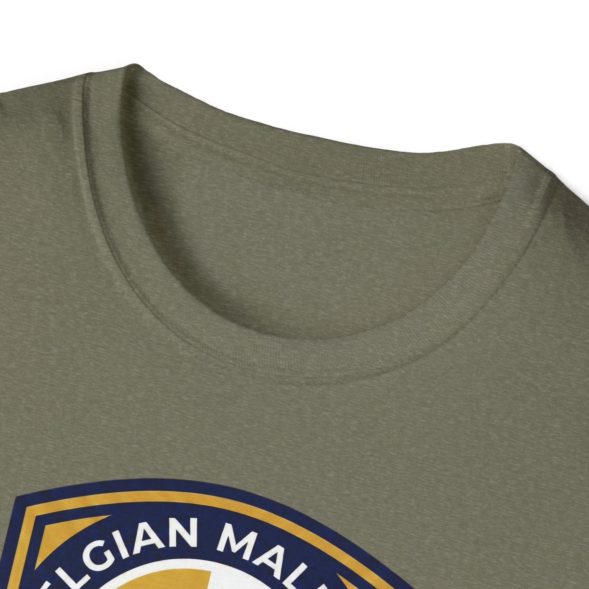 BM K-9 Unit T-Shirt