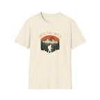 Into the Wild T-Shirt