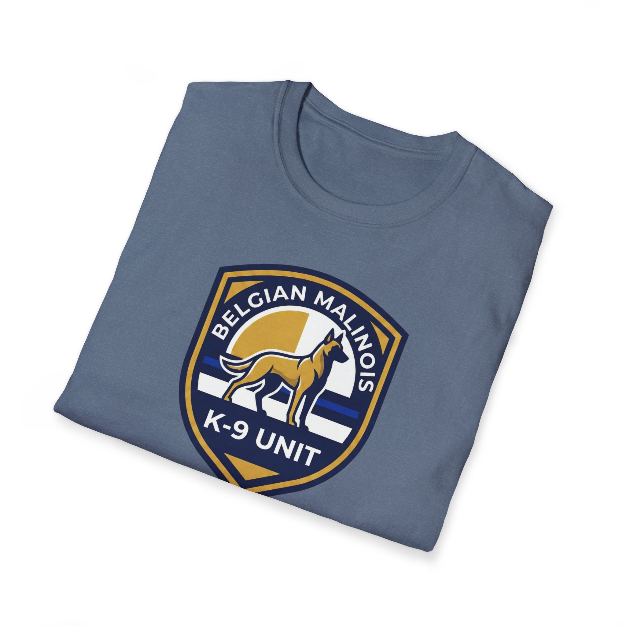 BM K-9 Unit T-Shirt