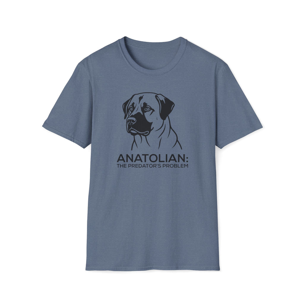 Anatolian T-Shirt