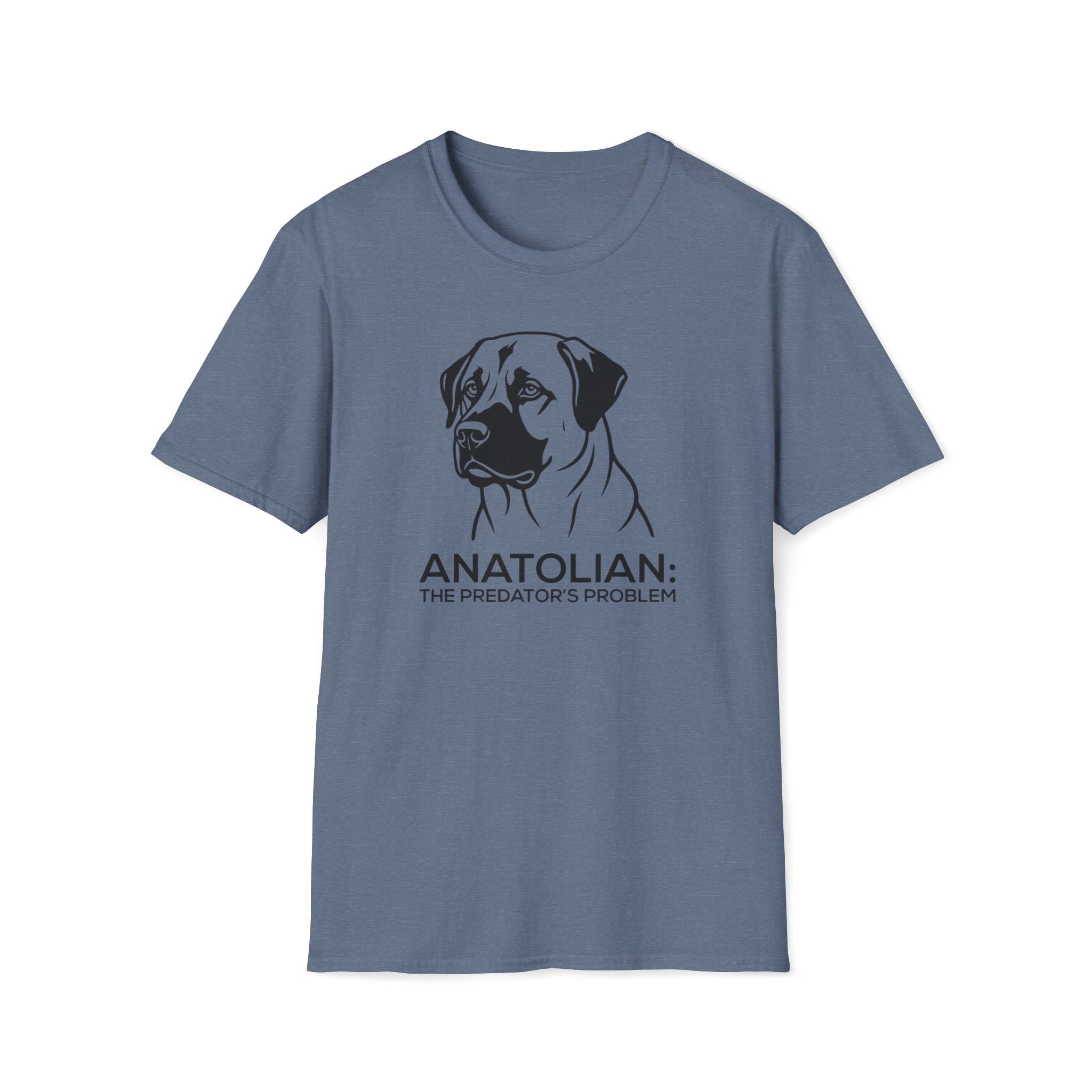 Anatolian T-Shirt