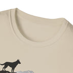 Warm up T-Shirt