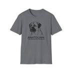 Anatolian T-Shirt