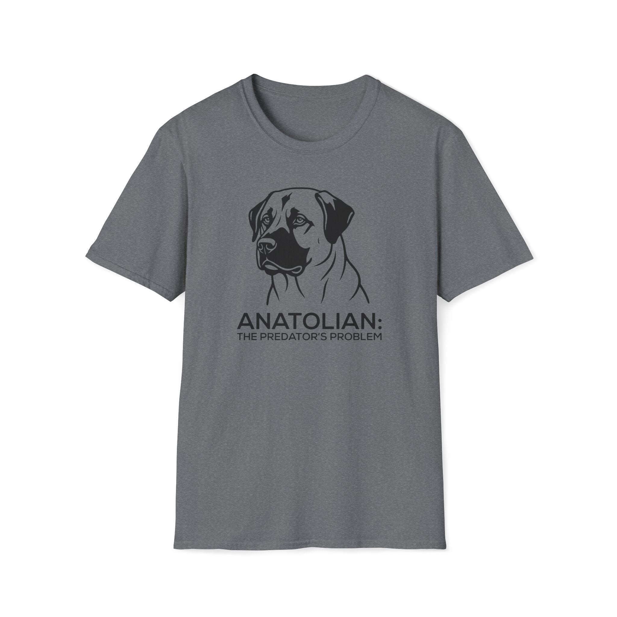 Anatolian T-Shirt
