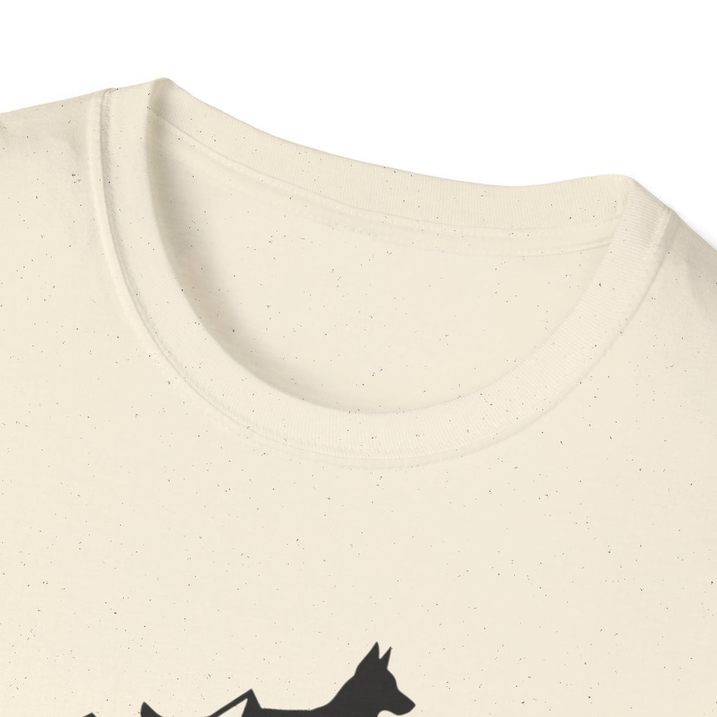 Shepherd Mountains T-Shirt