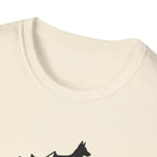 Shepherd Mountains T-Shirt
