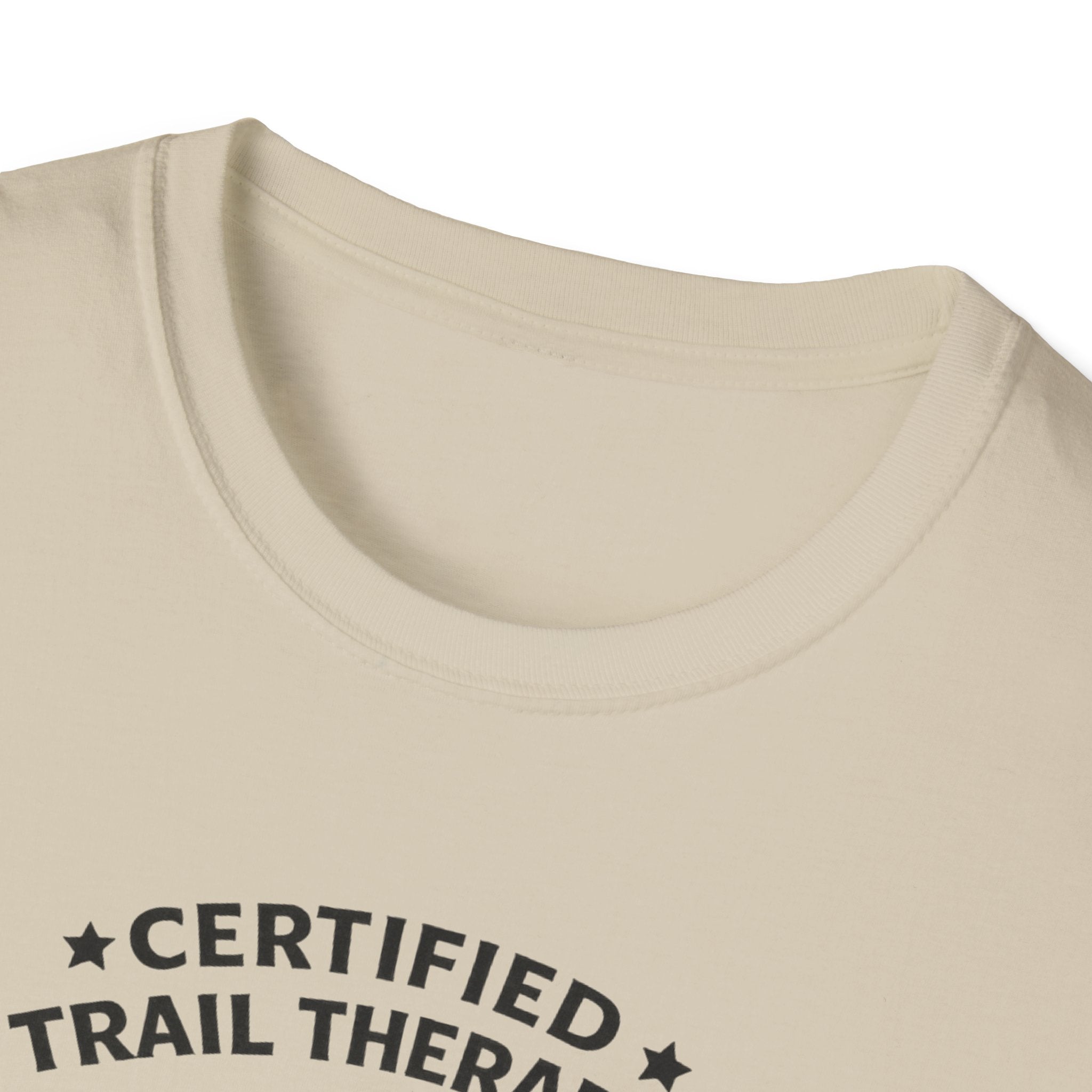 Trail Therapist T-Shirt