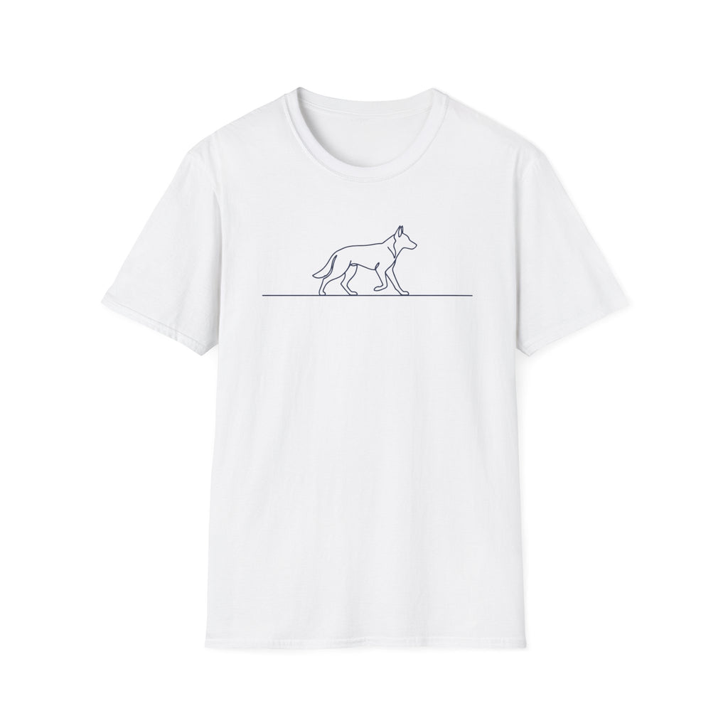 Min. Dutchie T-Shirt