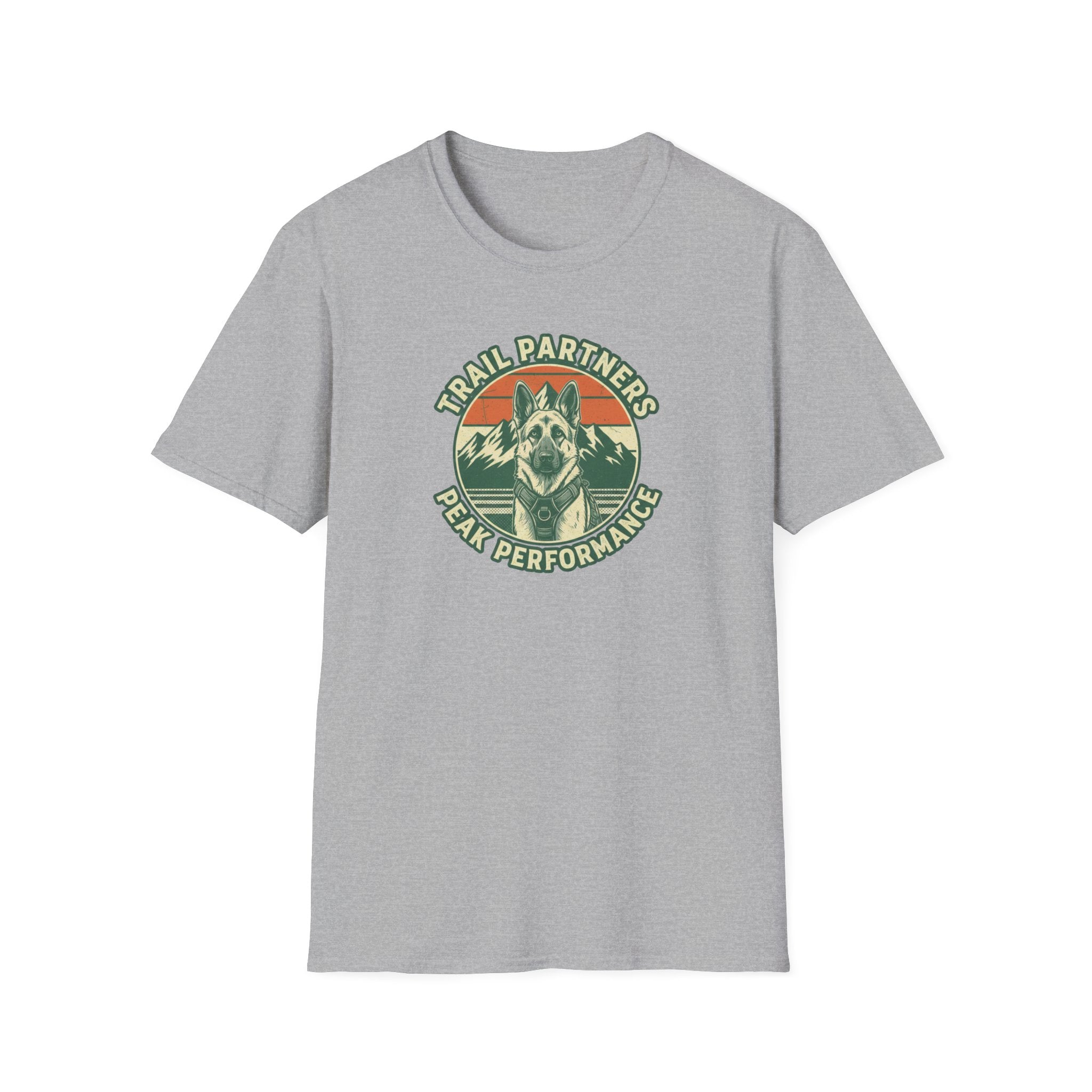Trail Partner T-Shirt
