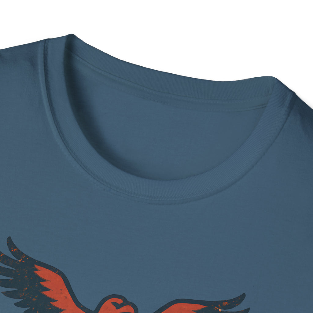 Born to Roam T-Shirt