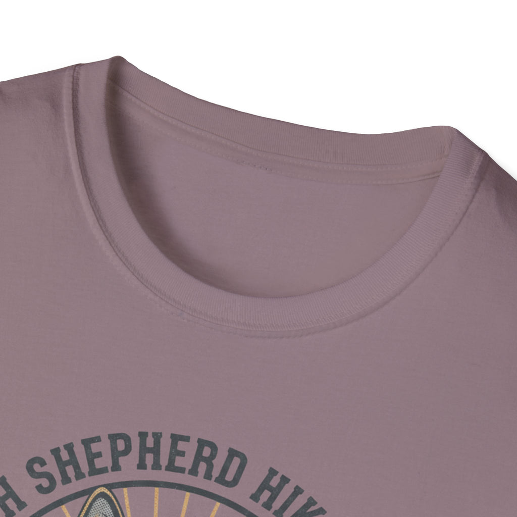 No Snack Left Behind T-Shirt