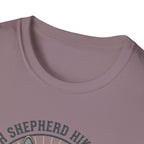 No Snack Left Behind T-Shirt