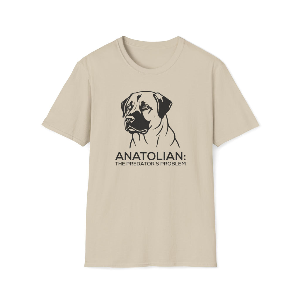 Anatolian T-Shirt