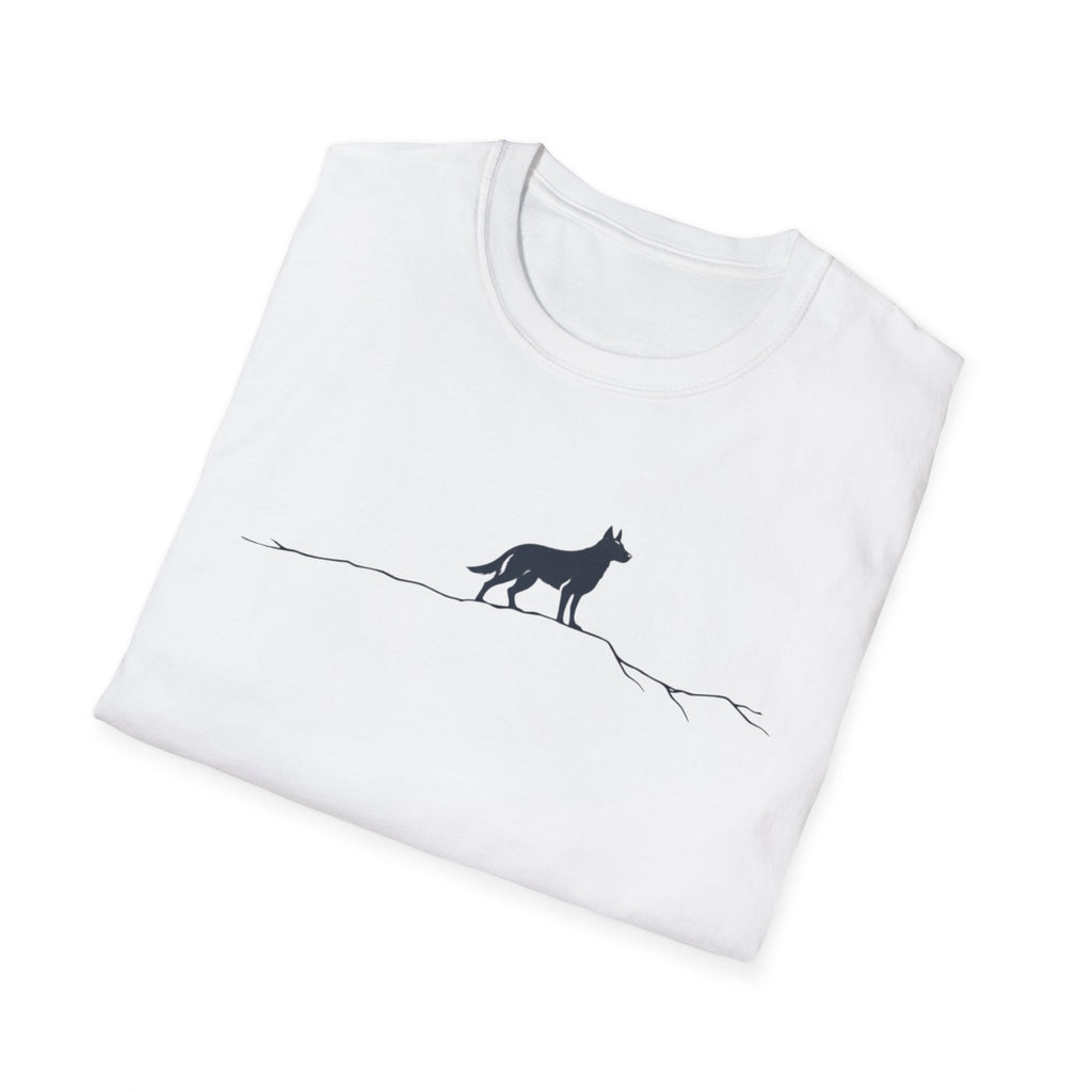 Min. Find Your Trail  T-Shirt