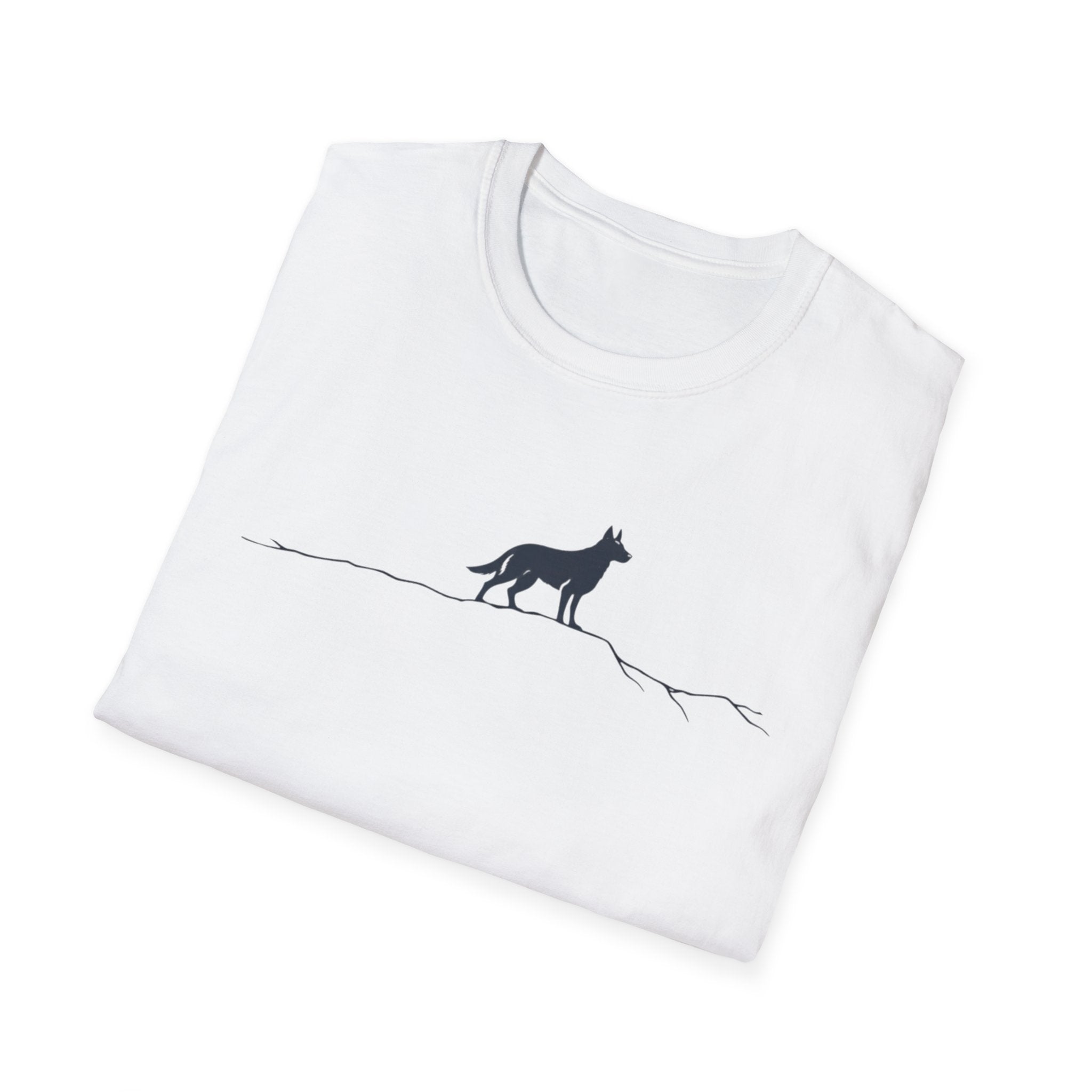 Min. Find Your Trail  T-Shirt