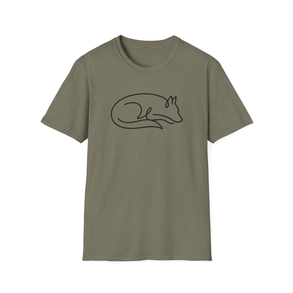 Sleeping T-Shirt