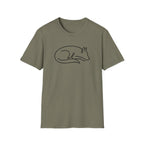 Sleeping T-Shirt