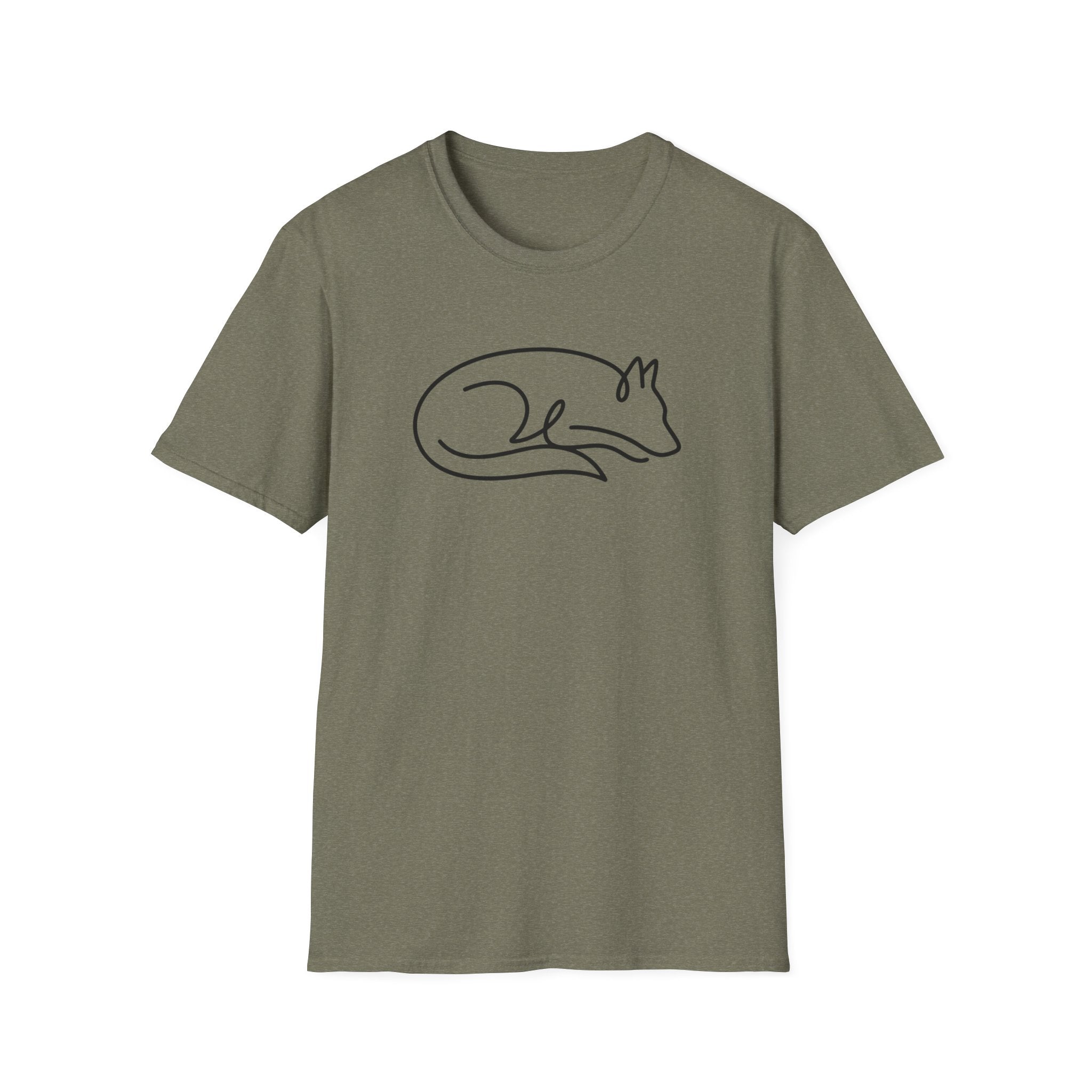 Sleeping T-Shirt