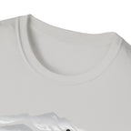 Hiker and Dog T-Shirt