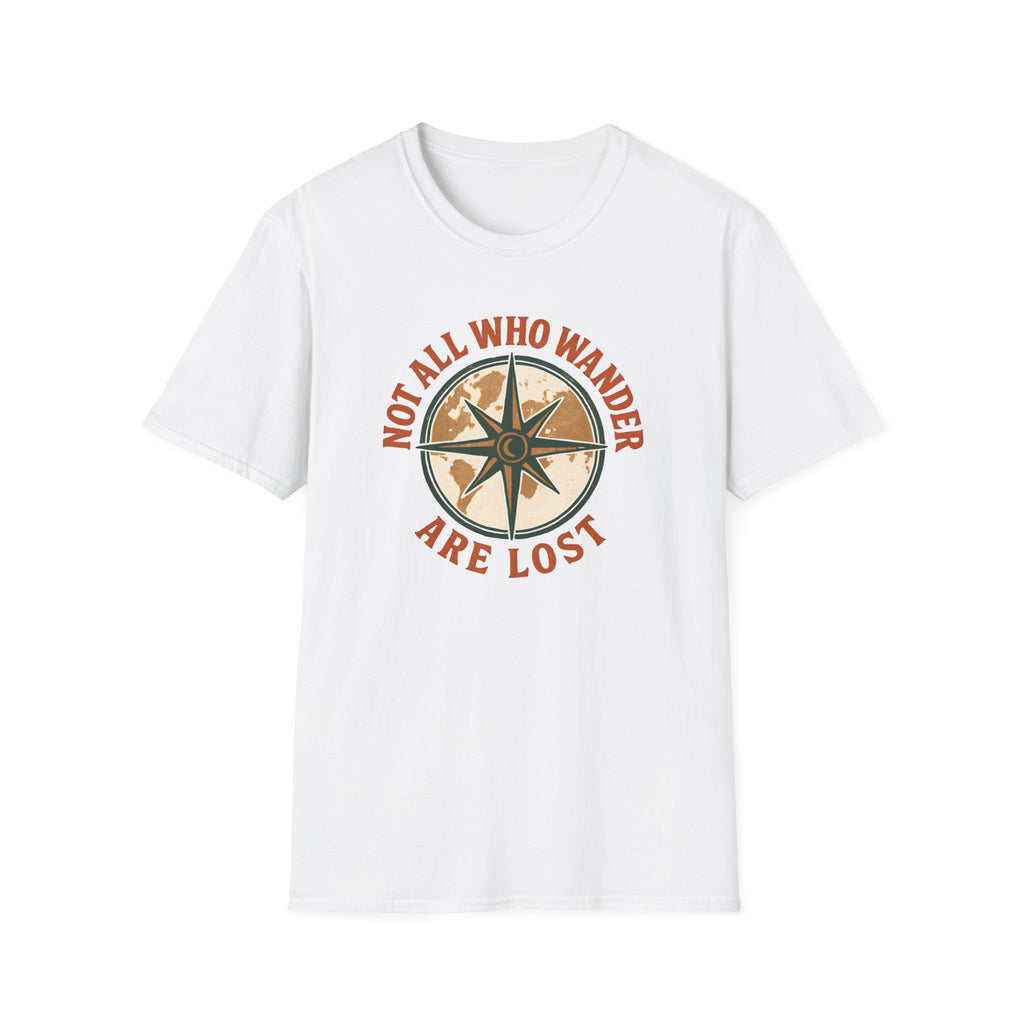 Not Lost T-Shirt