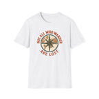Not Lost T-Shirt