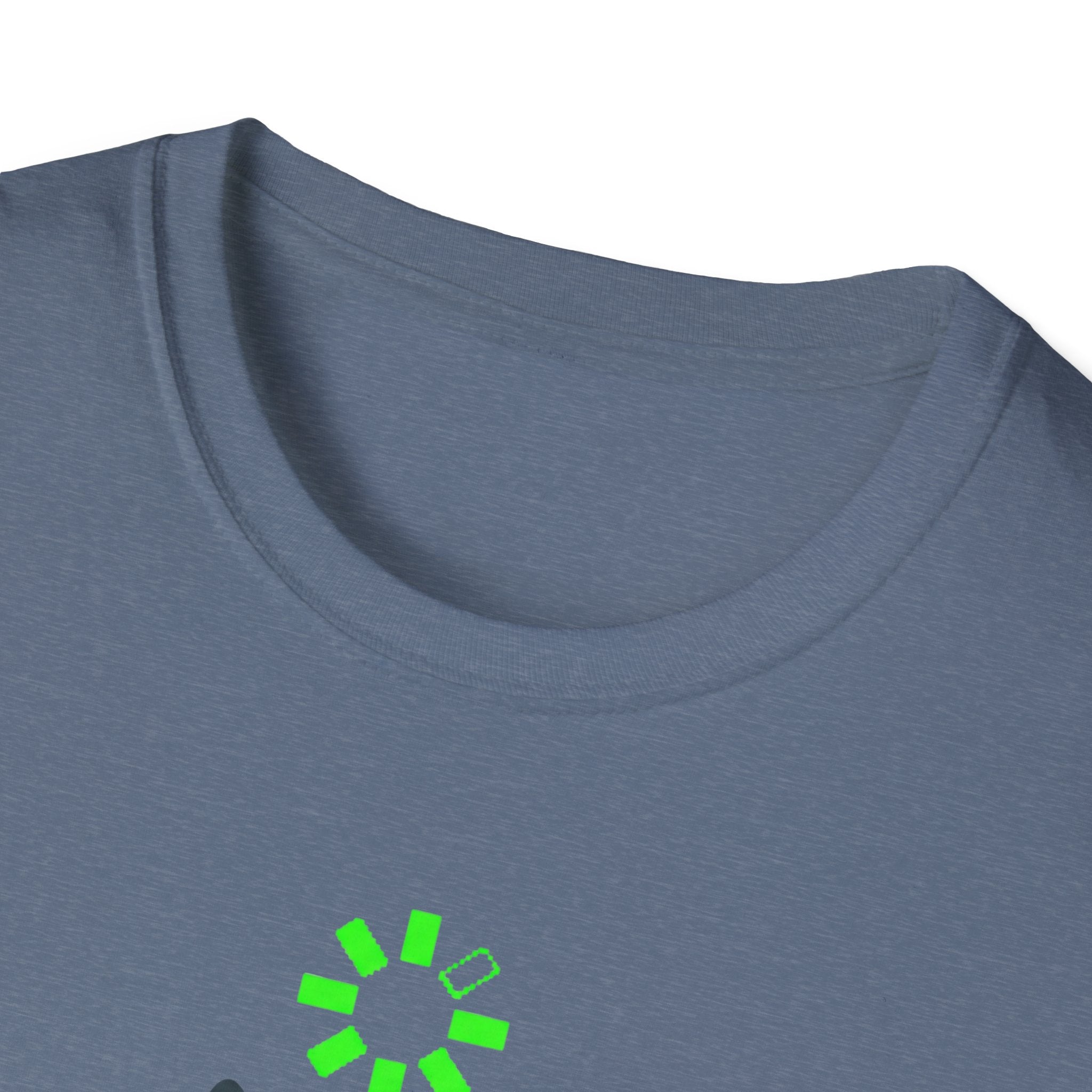 Reboot Not Recommended T-Shirt