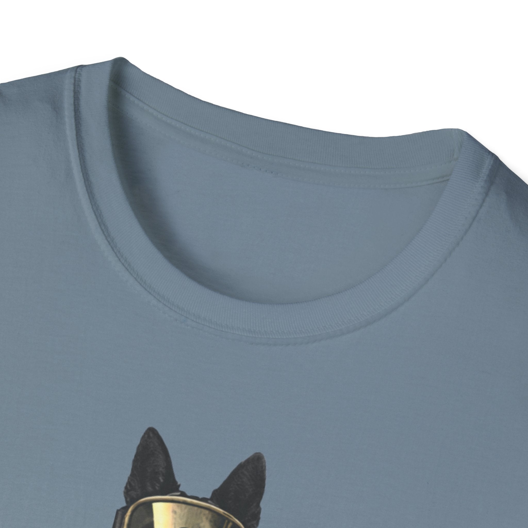 Reporting For Duty T-Shirt
